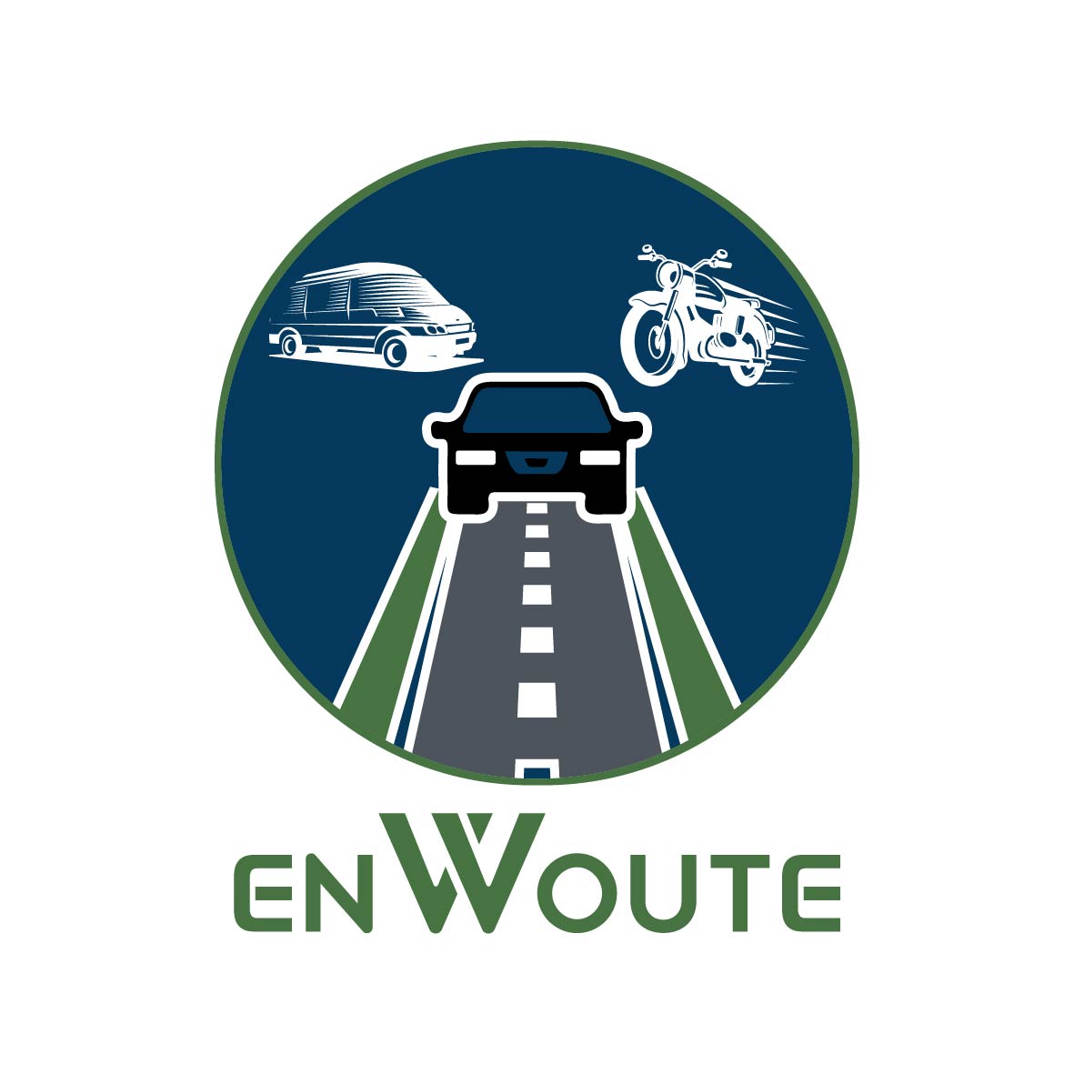 Application En Woute Guadeloupe